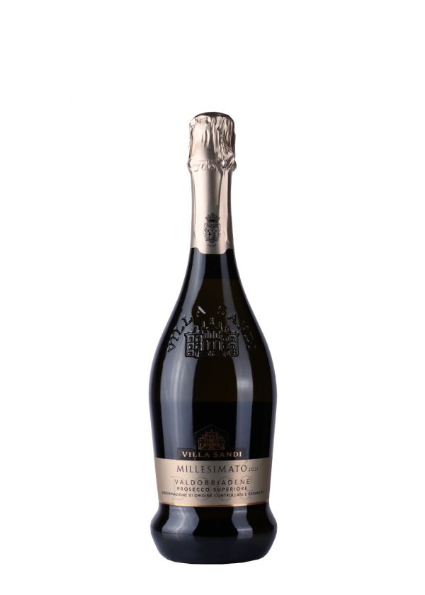 Villa Sandi Millesimato Prosecco Superiore 