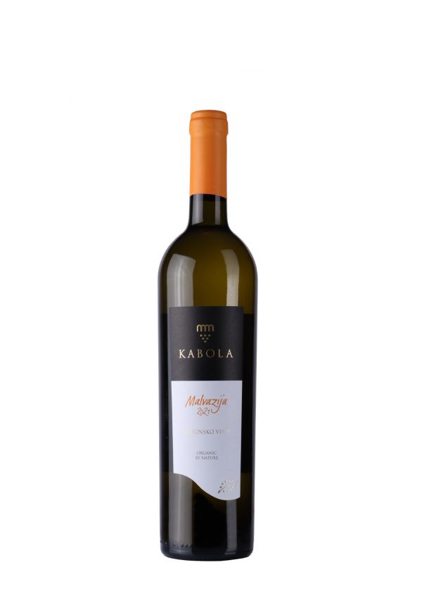 Kabola Malvazija 