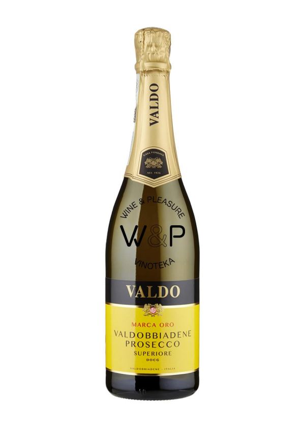 Prosecco Valdo Marca Oro