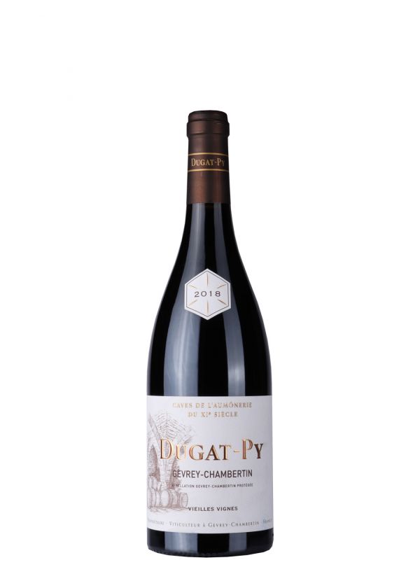 Dugat-Py Gevrey Chambertin Vieilles Vignes 