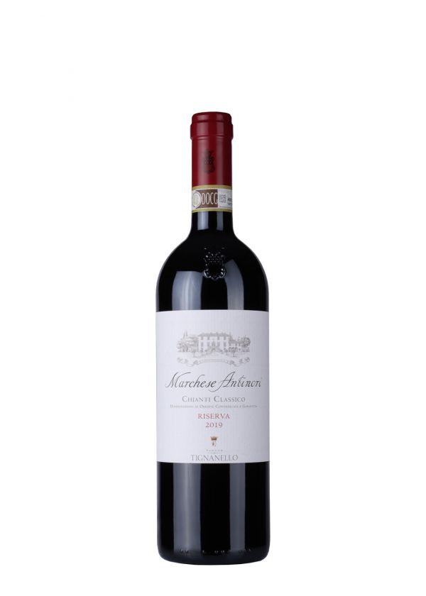 Marchesi Antinori Chianti Classico Riserva 