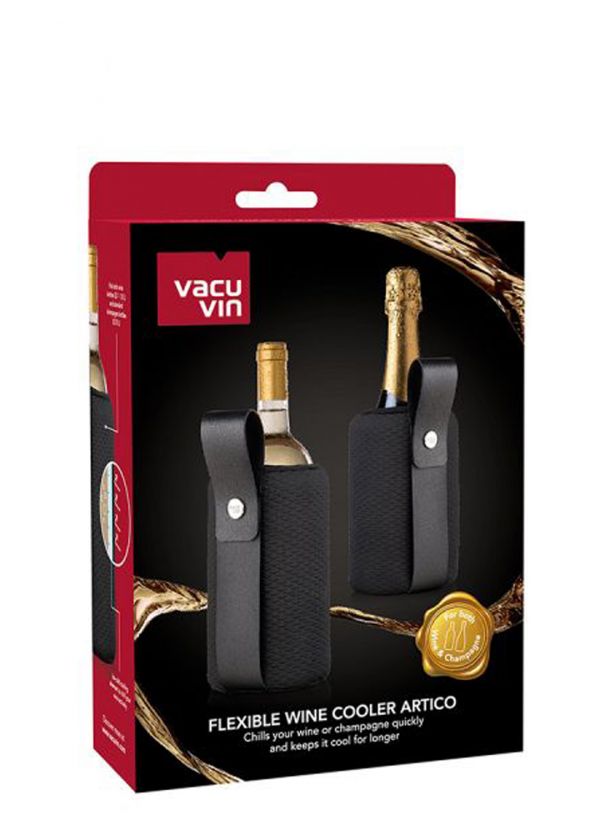 Vacuvin Uložak za Hlađenje Flexible 38864606 