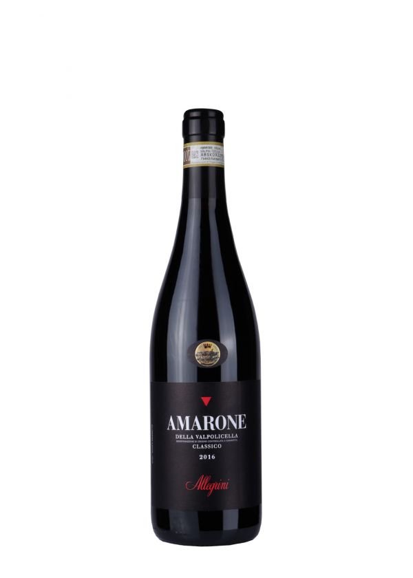 Allegrini Amarone Della Valpolicella Classico 
