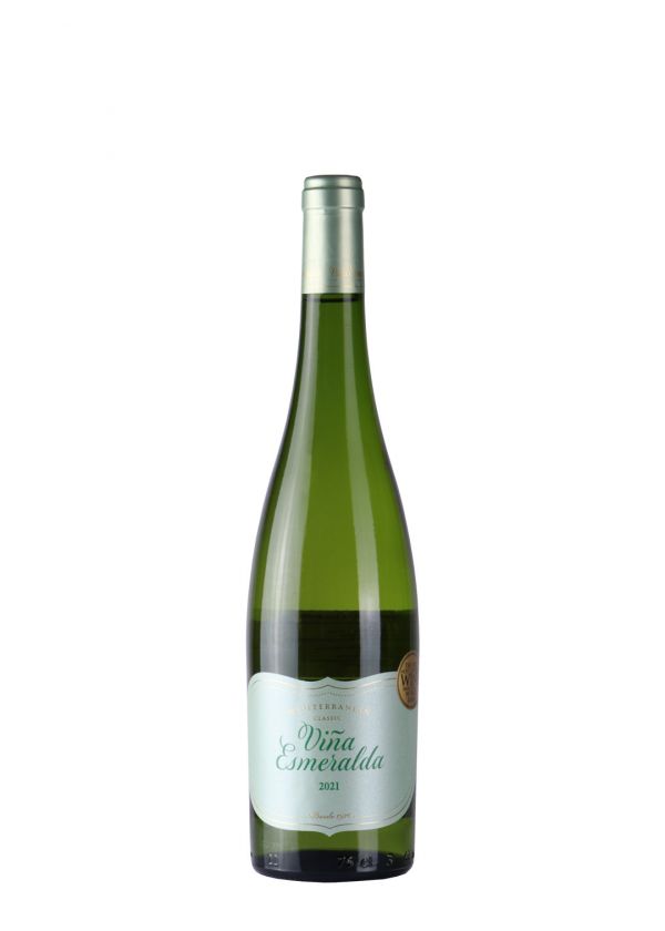Miguel Torres Vina Esmeralda 