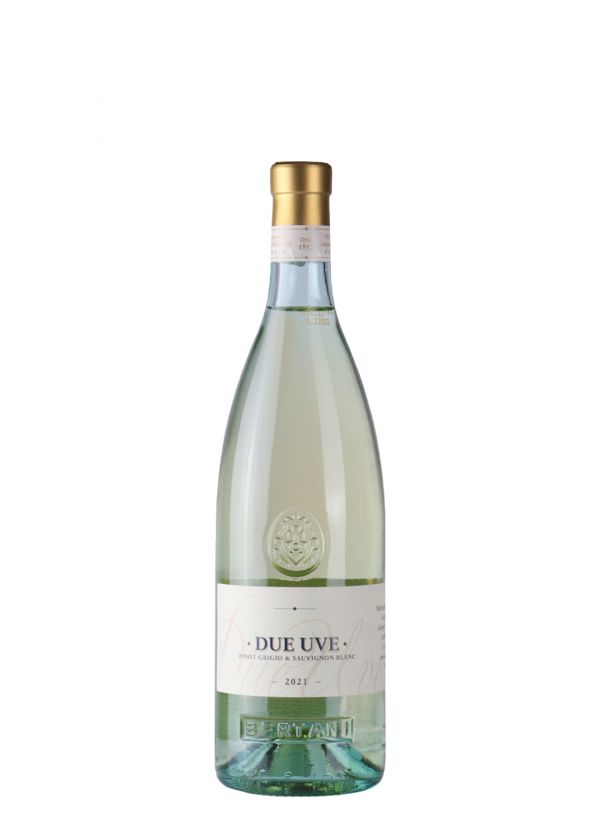 Bertani Due Uve 