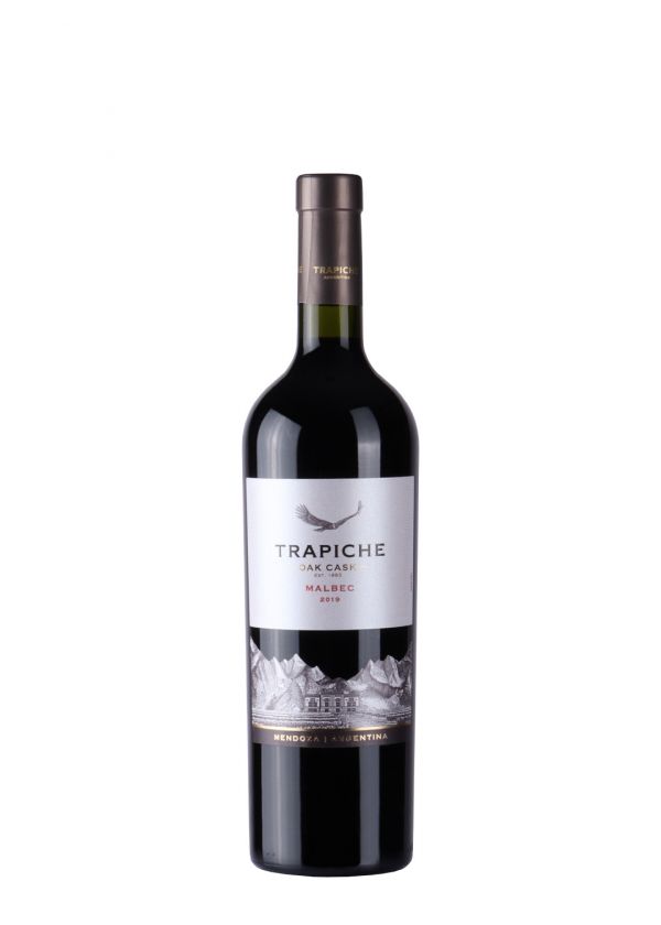 Trapiche Oak Cask Malbec 