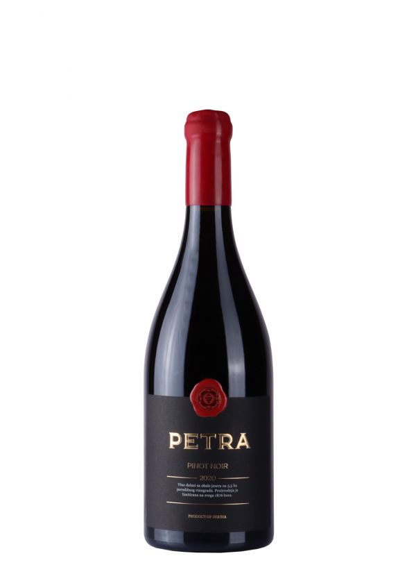 Petra Pinot Noir 