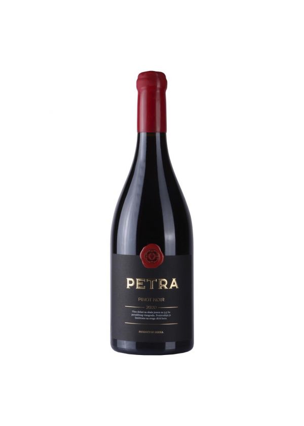 Petra Pinot Noir Barrique 