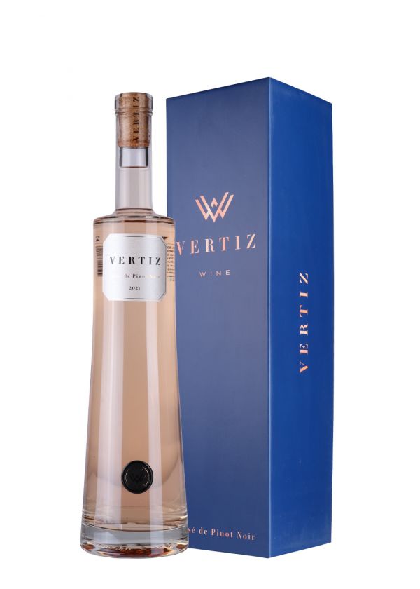 Vertiz Rose 1,5l 