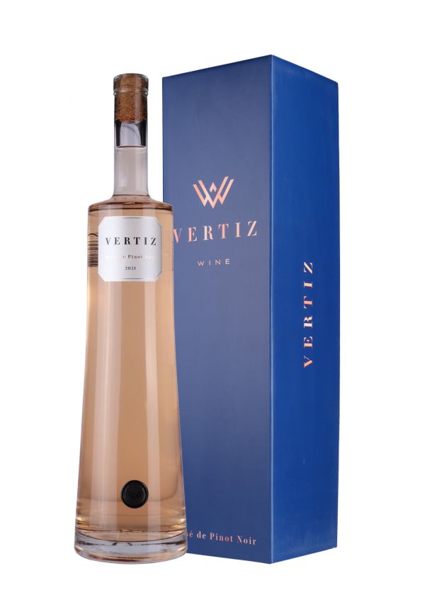 Vertiz Rose 3l 