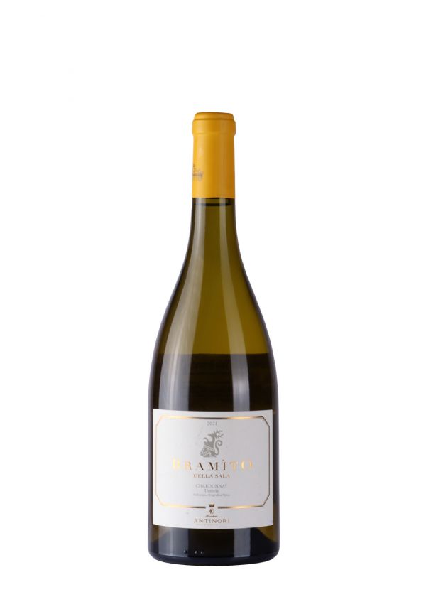 Marchesi Antinori Bramito Della Sala 