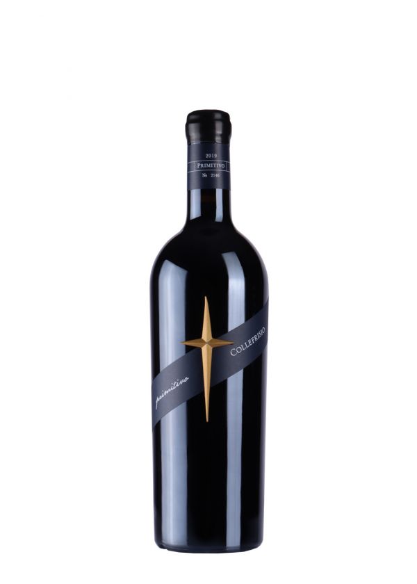 Collefrisio Primitivo 