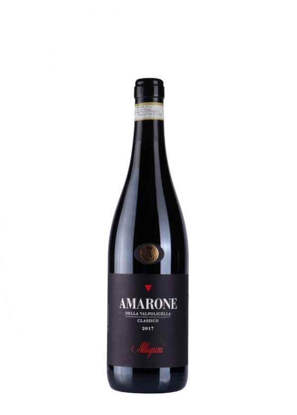 Allegrini Amarone Della Valpolicella Classico 