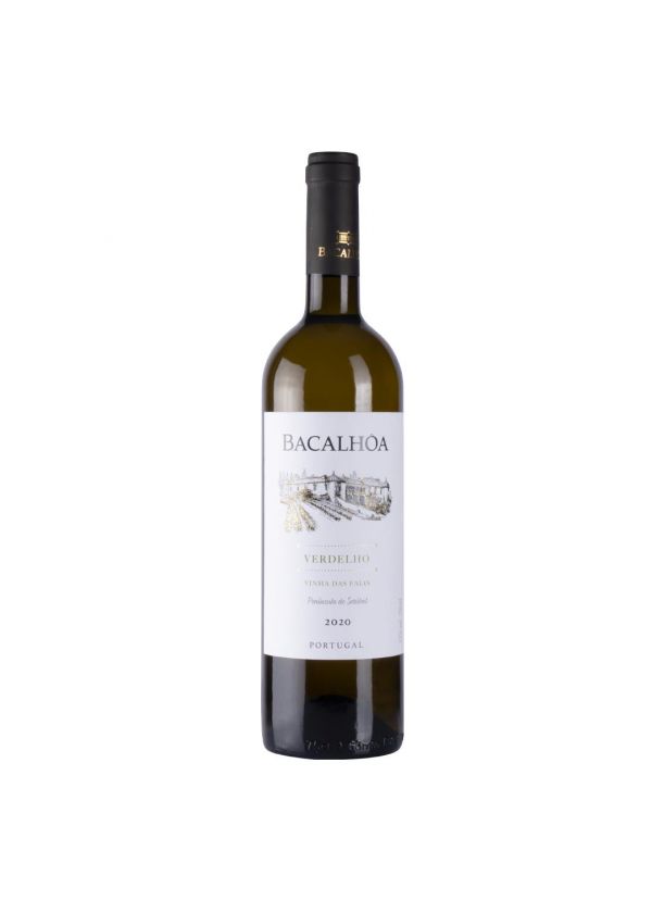 Bacalhoa Verdelho 