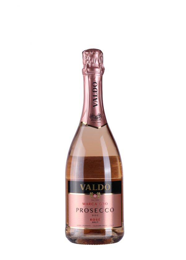 Prosecco Valdo Marca Oro Rose 