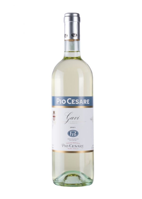 Pio Cesare Gavi 