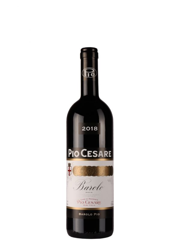 Pio Cesare Barolo 