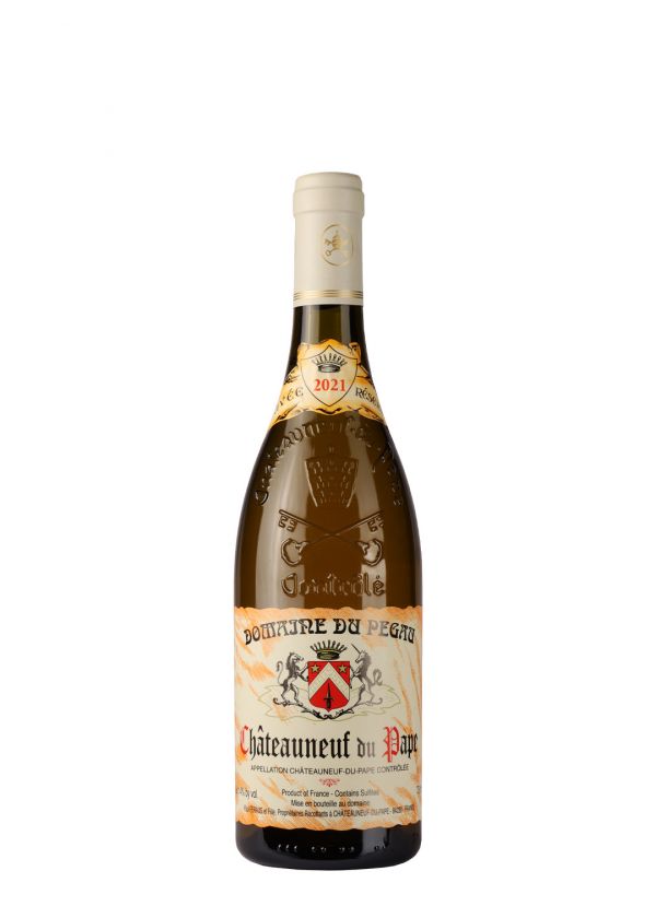 Pegau Chateauneuf Du pape Cuvee Reserve Blanc 