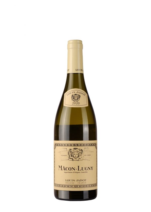 Louis Jadot Macon-Lugny 