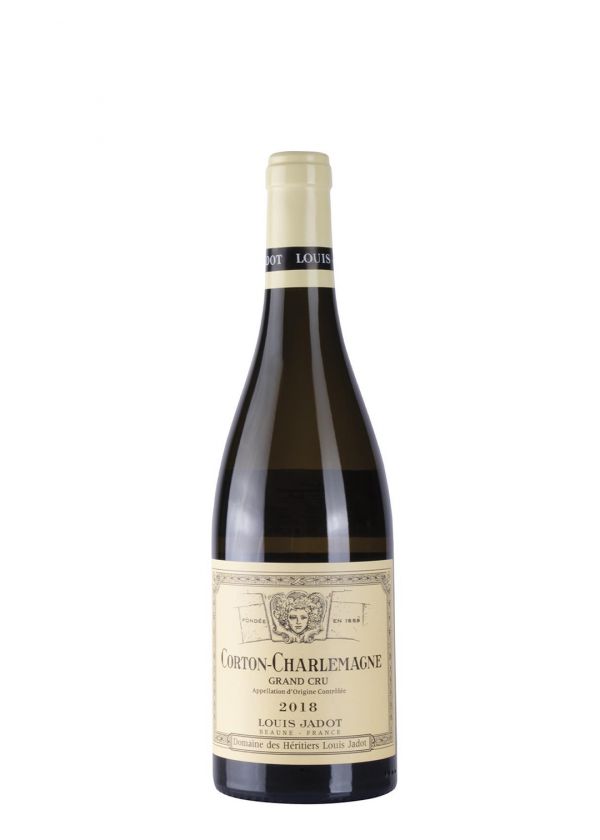 Louis Jadot Corton Charlemagne 