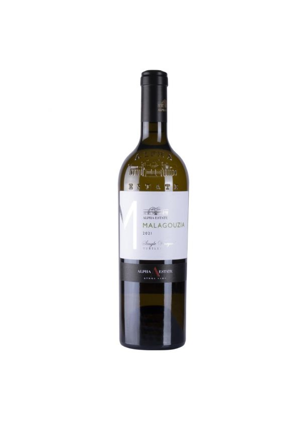 Alpha Estate Malagouzia 