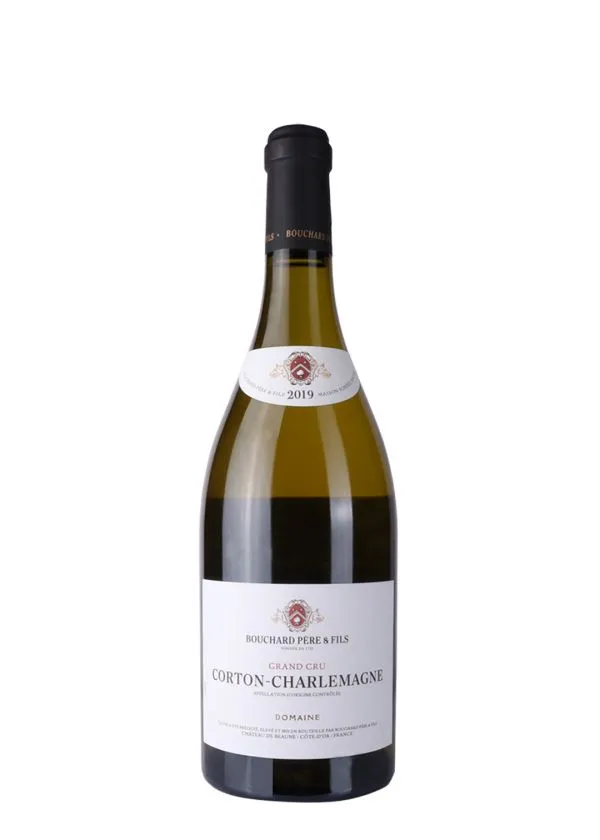 Bouchard P.F.Corton-Charlemagne Grand Cru 1,5l 