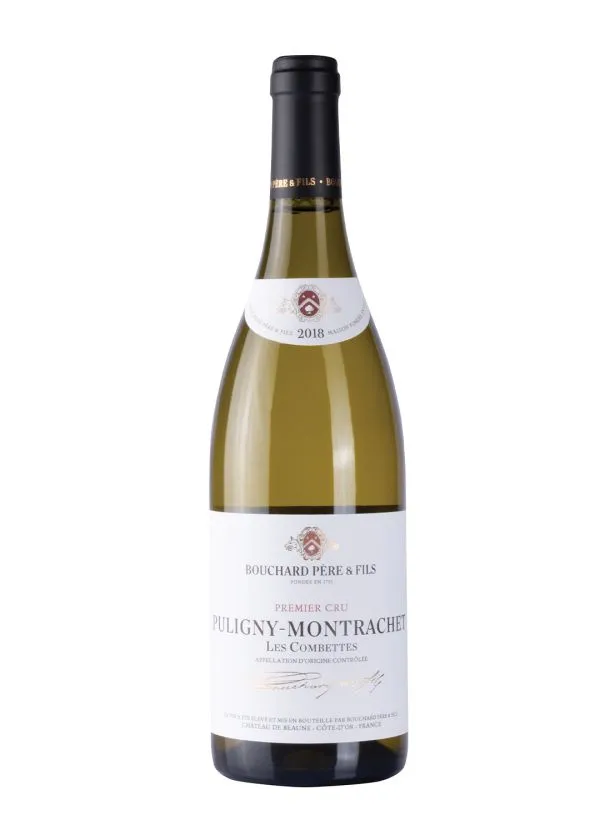 Bouchard Puligny-Montrachet 1er Cru Les Combettes 