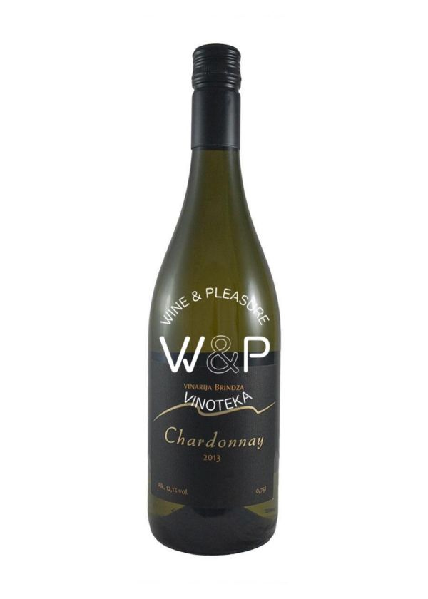 Brindza Chardonnay 