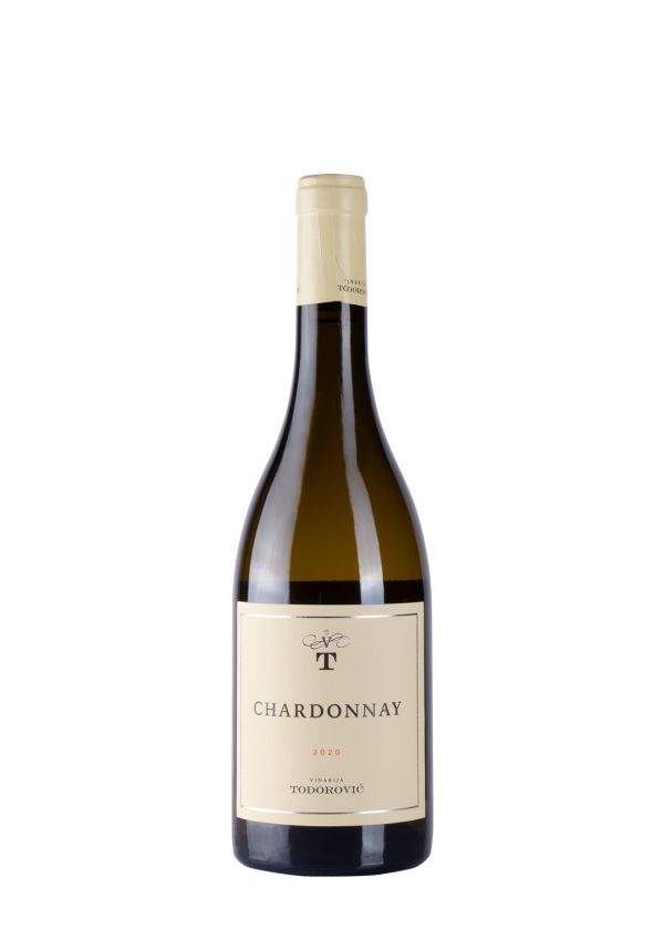 Todorović Chardonnay 