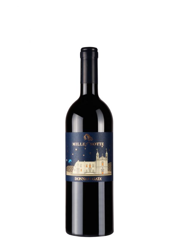 Donnafugata Mille E Una Notte 