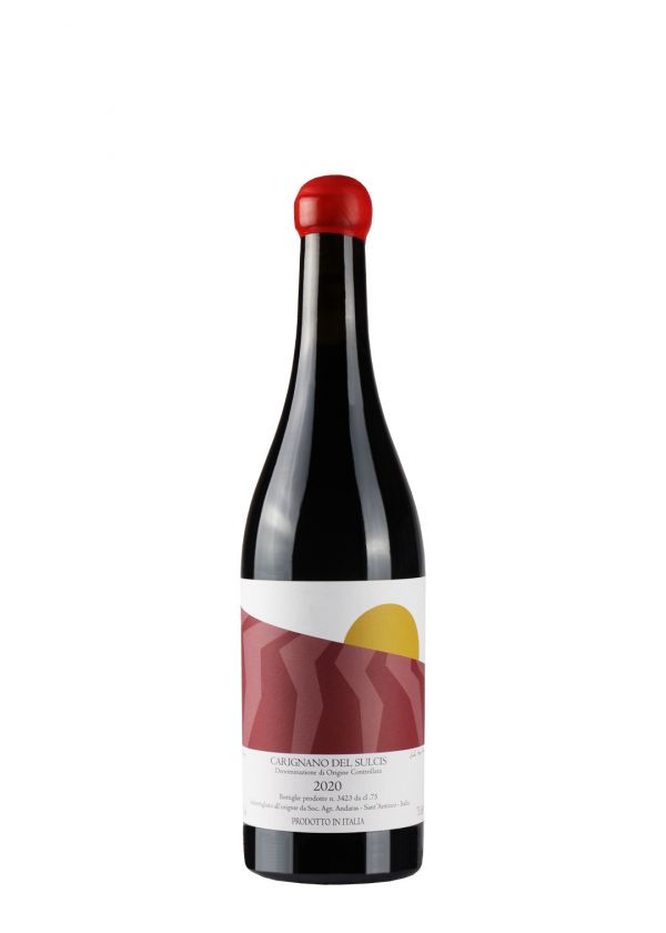 Carignano Del Sulcus 