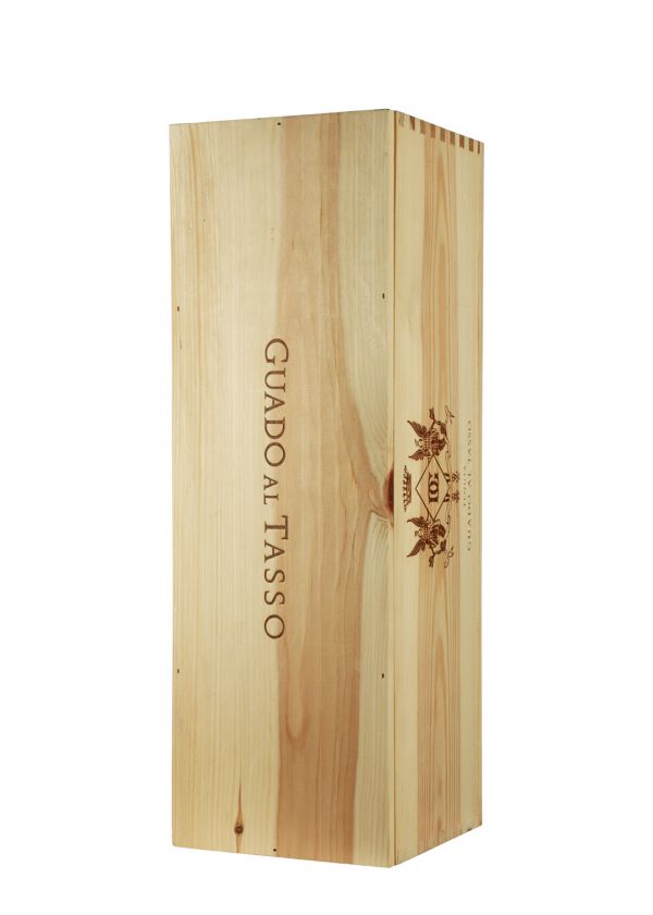 Guado Al Tasso Antinori 3L 
