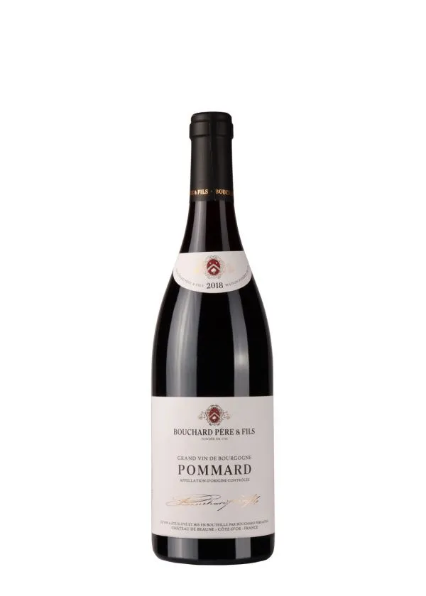 Bouchard P.F. Pommard 