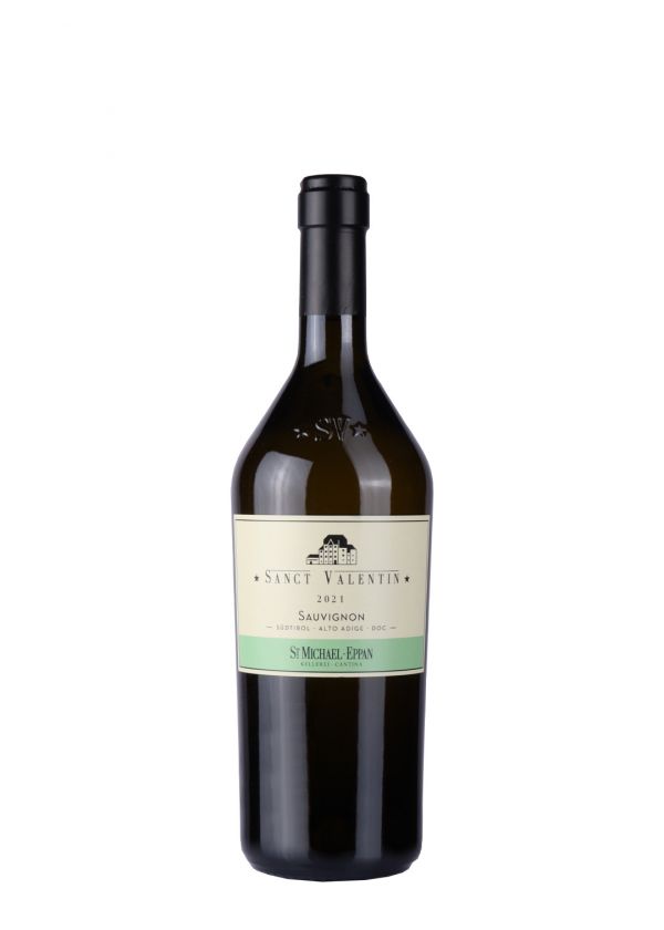 St Michael Eppan Sanct Valentin Sauvignon 