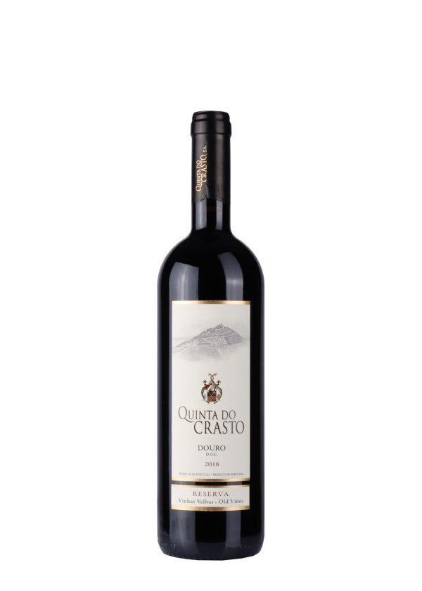 Quinta do Crasto Reserva 