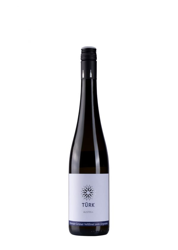 Turk Gruner Veltliner 