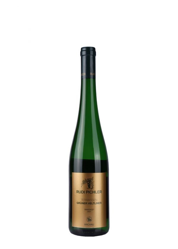Rudi Pichler Gruner Veltliner Terrassen 