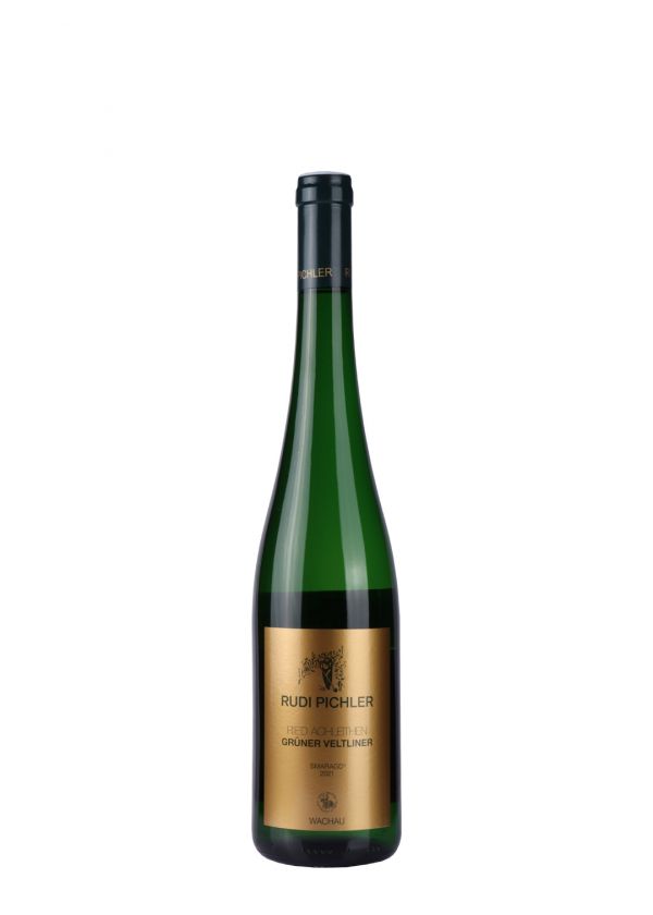 Rudi Pichler Gruner Veltliner Achleithen 
