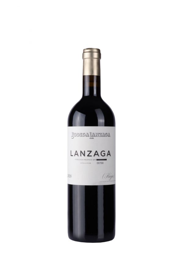 Telmo Rodriguez Lanzaga 