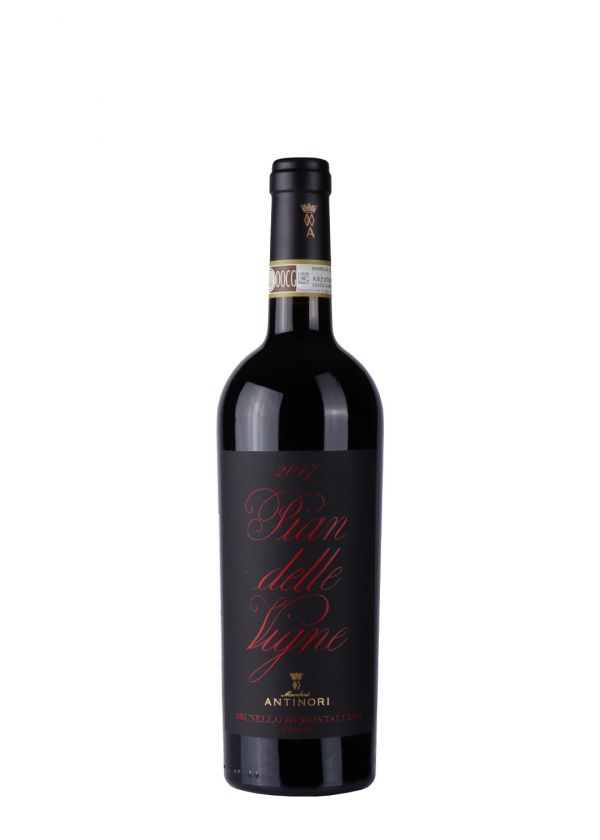 Marchesi Antinori Pian Delle Vigne Brunello di Montalcino 