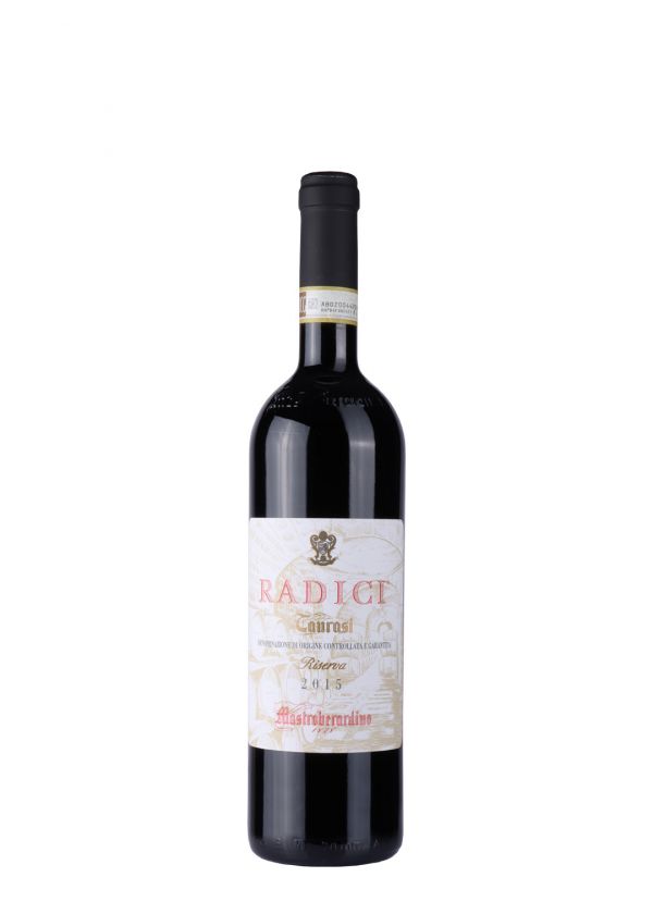 Mastroberardino Taurasi Reserva 