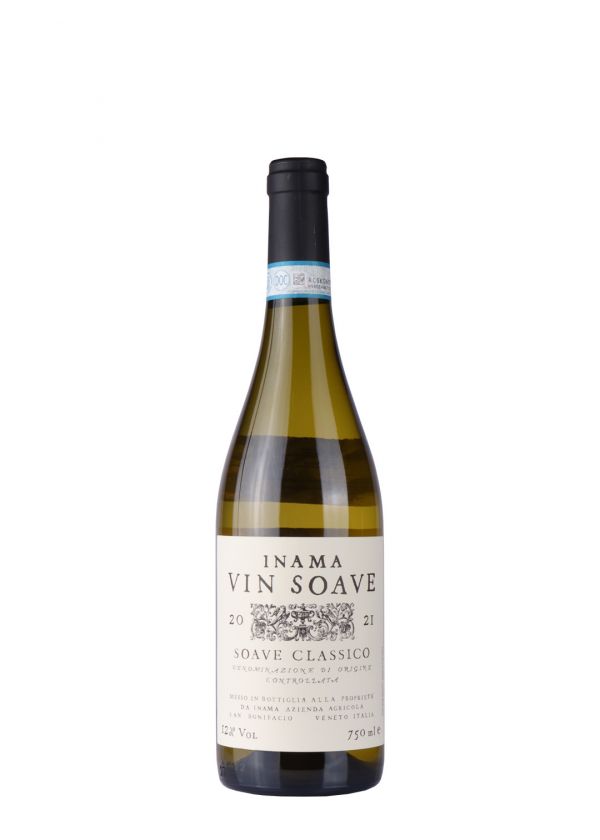 Inama Vin Soave 