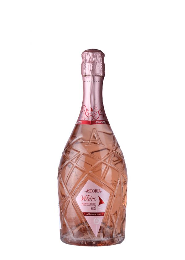 Astoria Prosecco Rose 