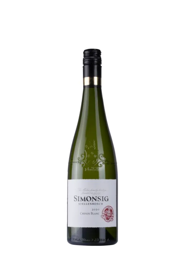 Simonsig Chenin Blanc 