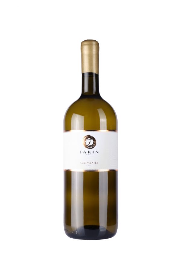 Fakin Malvazija 1,5L 