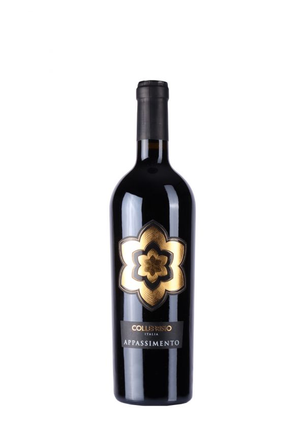Collefrisio Appassimento Rosso 