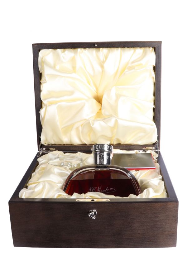 Meukow Cognac Nec Plus Ultra