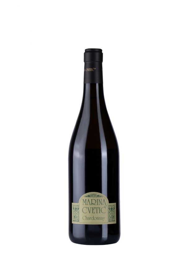 Marina Cvetić Chardonnay 