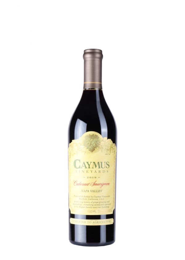 Caymus Cabernet Sauvignon 