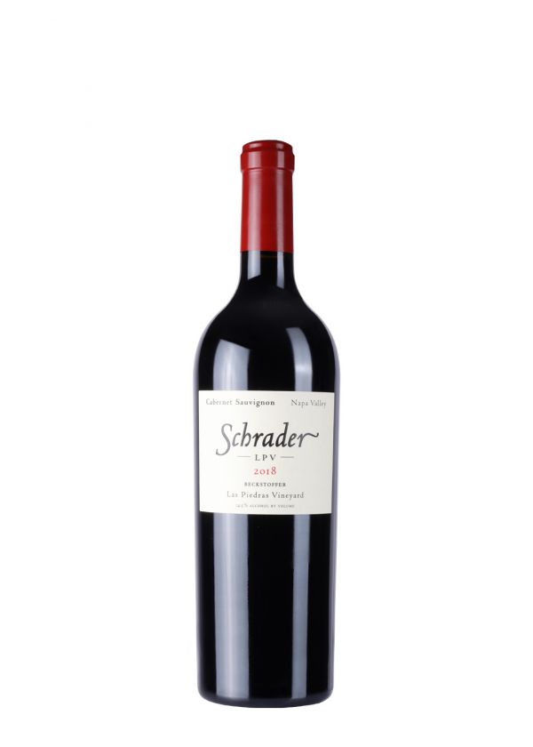 Schrader Cabernet Sauvignon 
